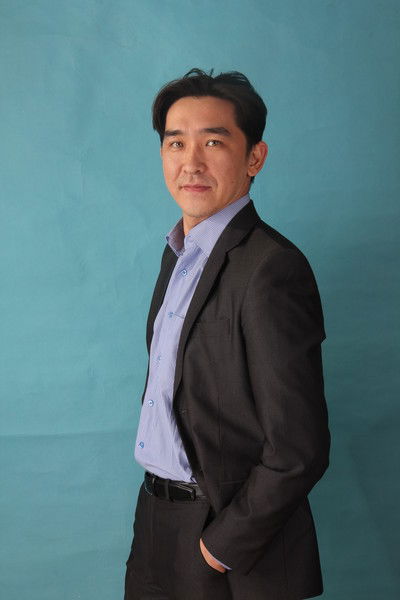 Ерсаин Мукаев