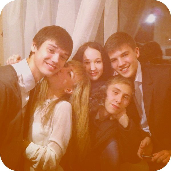 Булат Каюмов