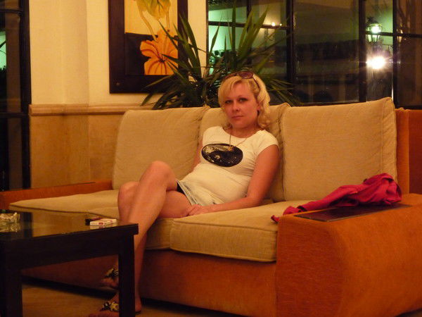 Надежда Карпикова