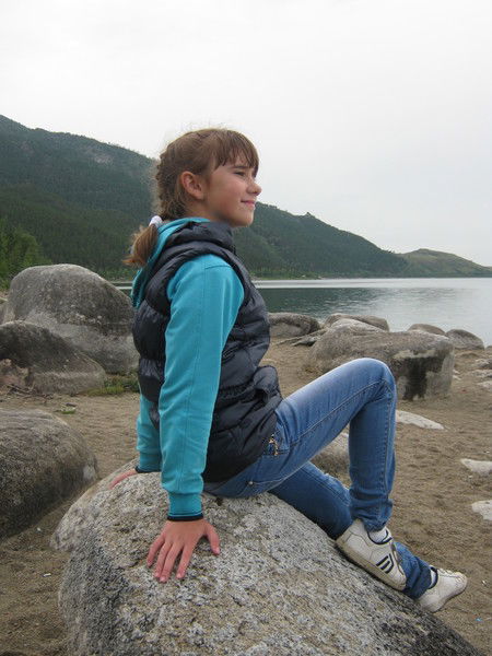 Екатерина Ткаченко