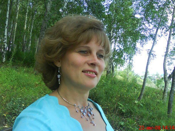 Танюша Арамелева