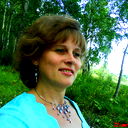 Танюша Арамелева