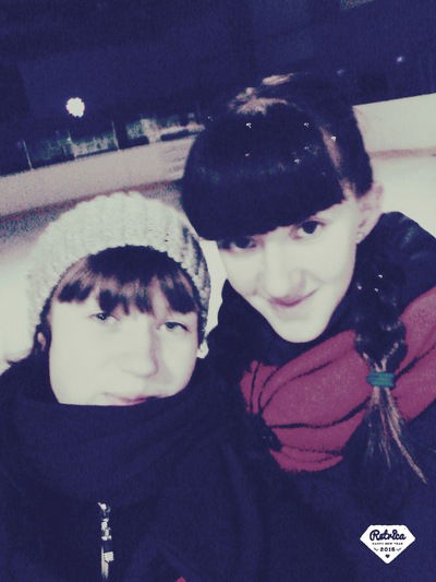 Вика Жукова