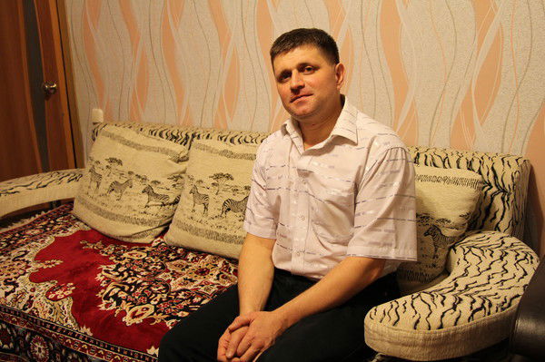 Владимир Невструев