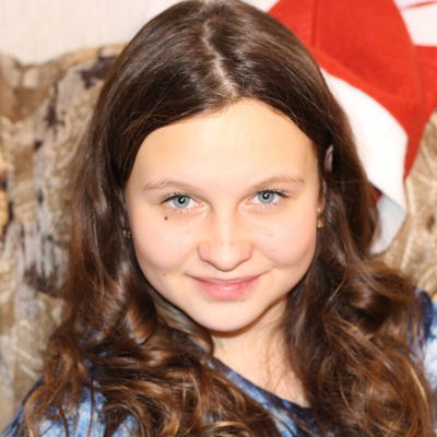 Ангелина Бардина