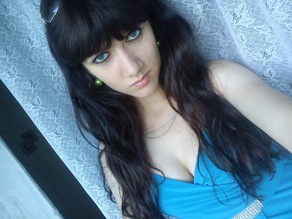 Кристина !!!