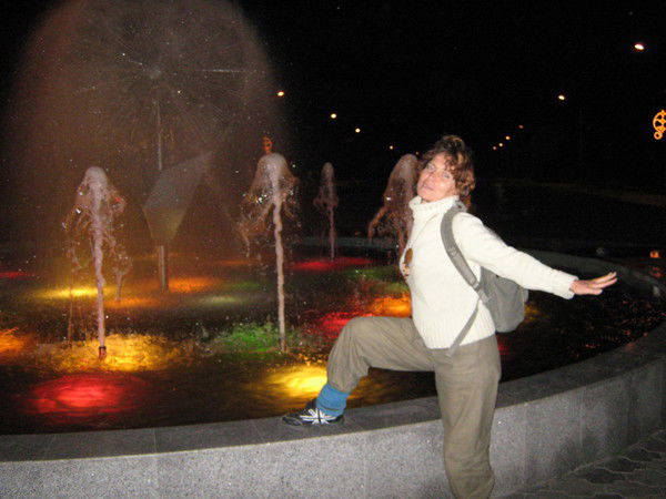 Елена Cмердова