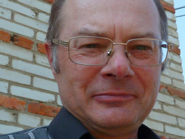 Виктор Данилов