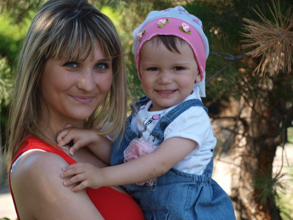 Алёна Грачёва