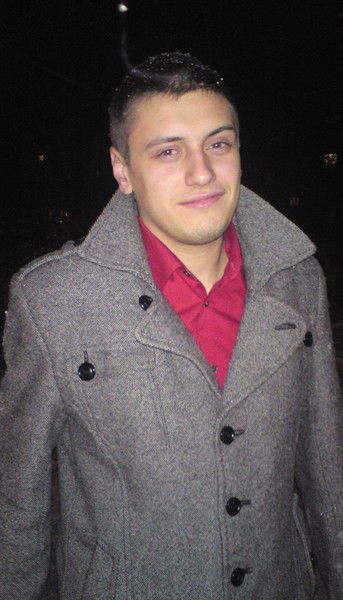 Сергей Рындин