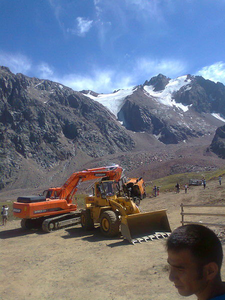 Медина Касымбекова