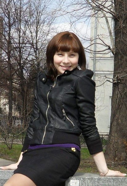 Света Ахунзянова