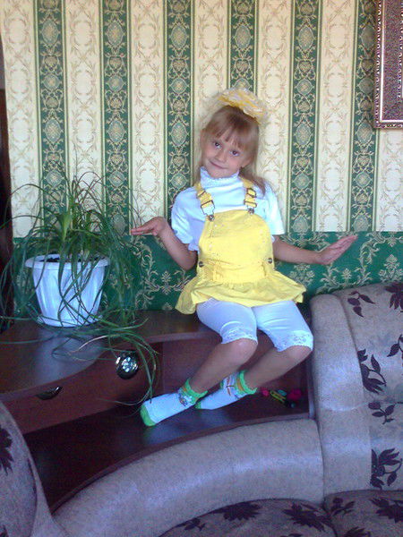 Надежда Делягина