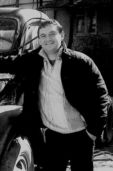 Рязанцев Константин