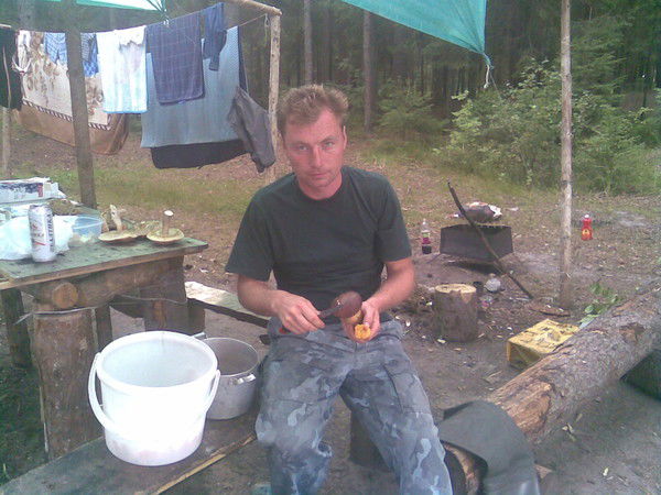 Александр Цыпилев