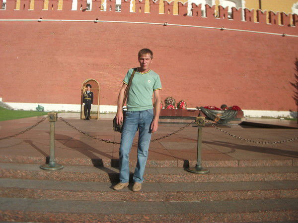 Денис Кораблев