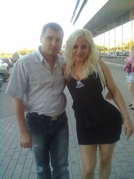 Оксана Шишкина