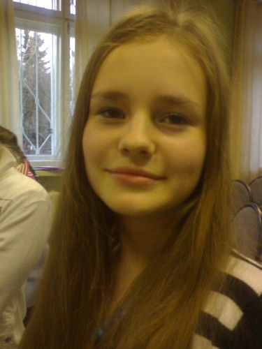 Ксения Мошонкина