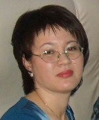 Зайра Мухамеджанова