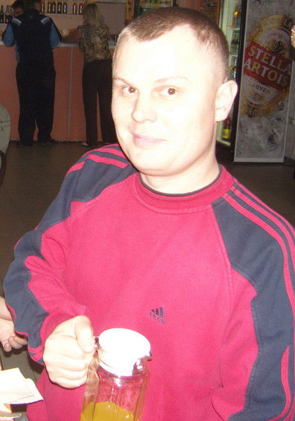 Сергей Касьяненко