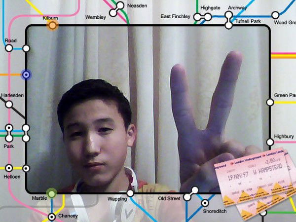 Бауыржан Абди