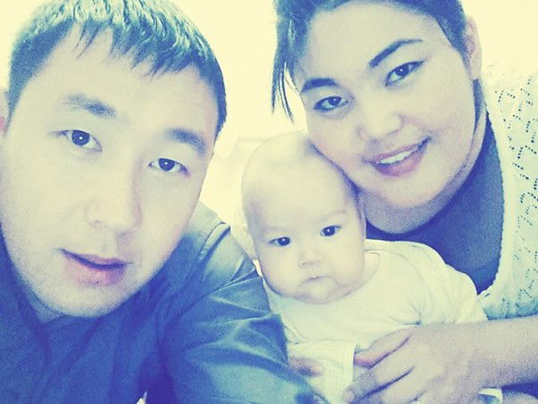 Нуркизат Оразалина