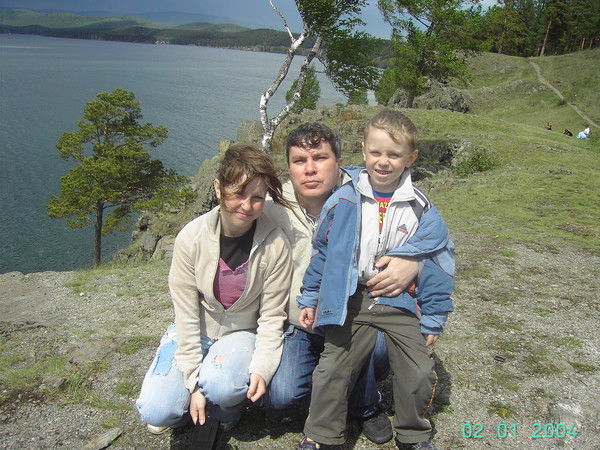 Игорь Коротков