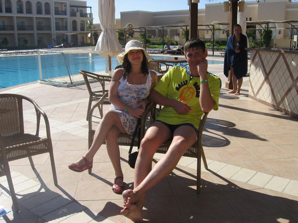 Оксана Астапеева