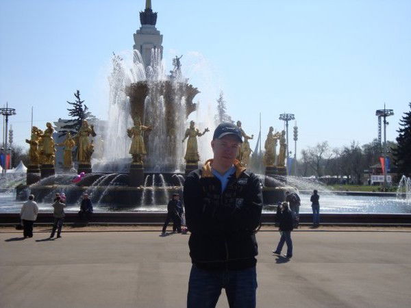 Иван Колоколов