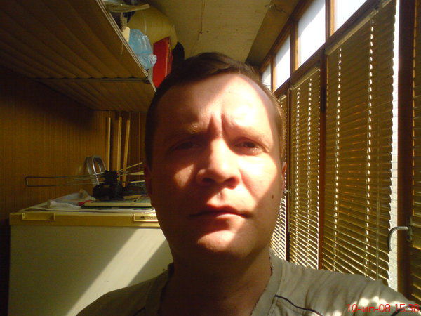 Алексей Галкин