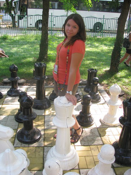 Наталья Дикарева