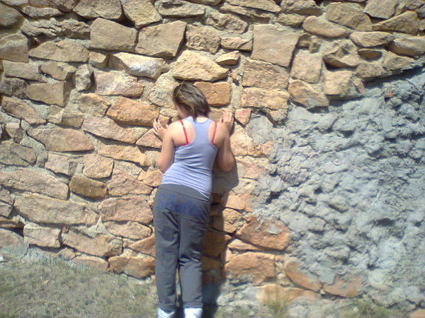 Нужна? Добейся!