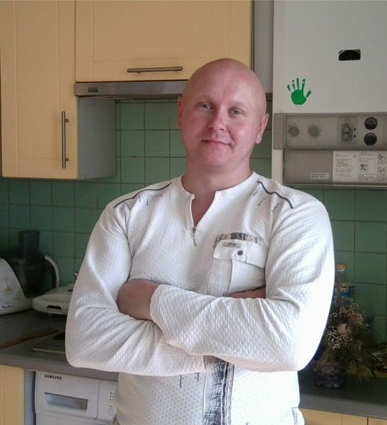 Дима Прищепа