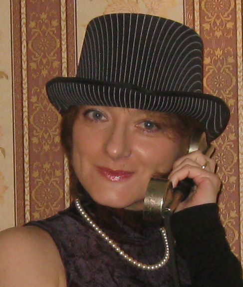 Ирина Хохленкова