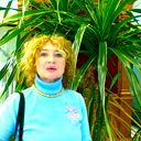 Любовь Устюжанина