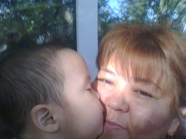 Нагима Бакиева