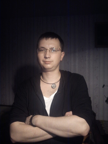 Евгений Даутов