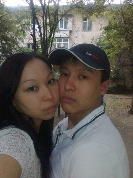 Акбота Сауркан