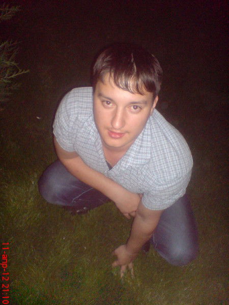 Сергей Шапиро