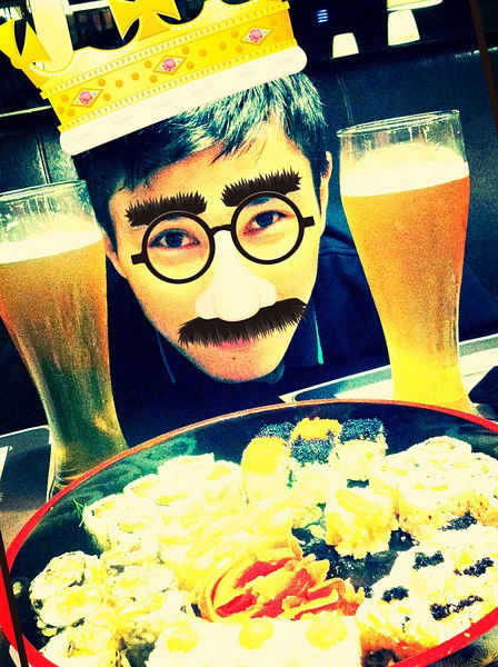 Марс Орозбаев