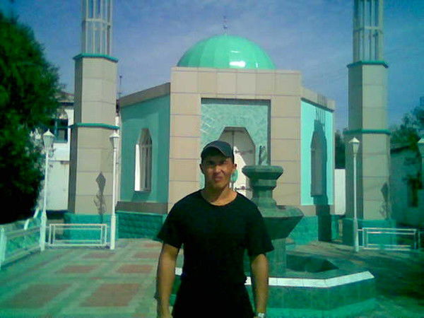 Дима Клименов