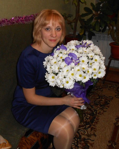 Наталья Власюк