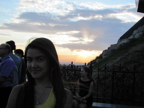 Эльвирочка Азнабаева