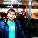 Виталий Юшков