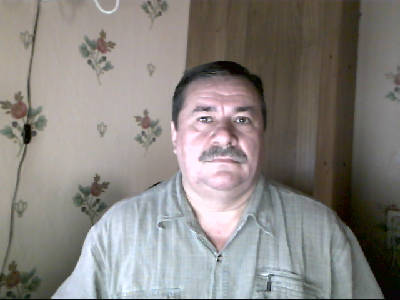 Сергей Буравлев