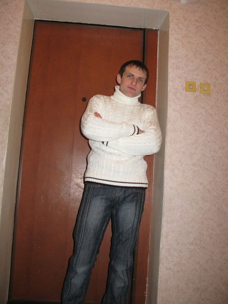 Виталик Кныш