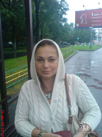 Виктория Березина