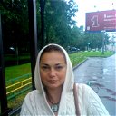 Виктория Березина