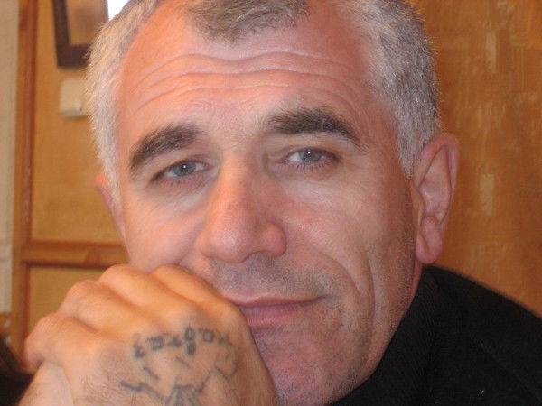 Рома Середа