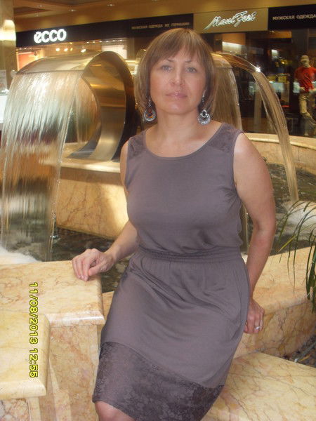 Лилия Коношенко